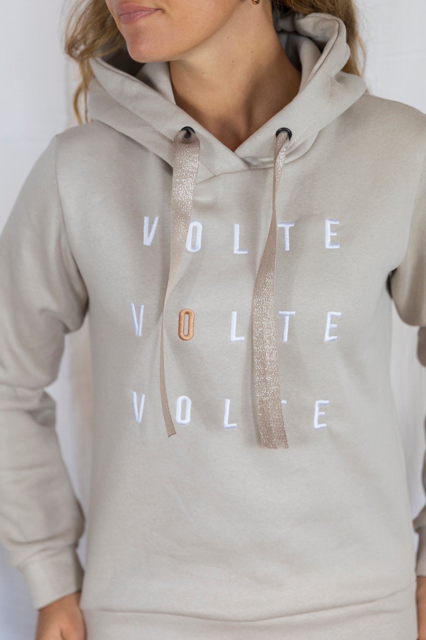 Hoodie le Dévoué