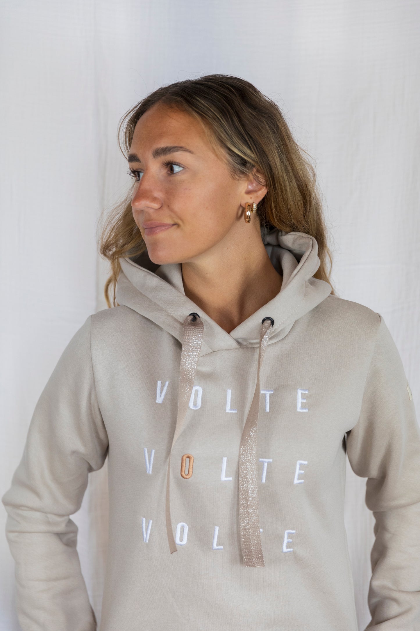 Hoodie le Dévoué