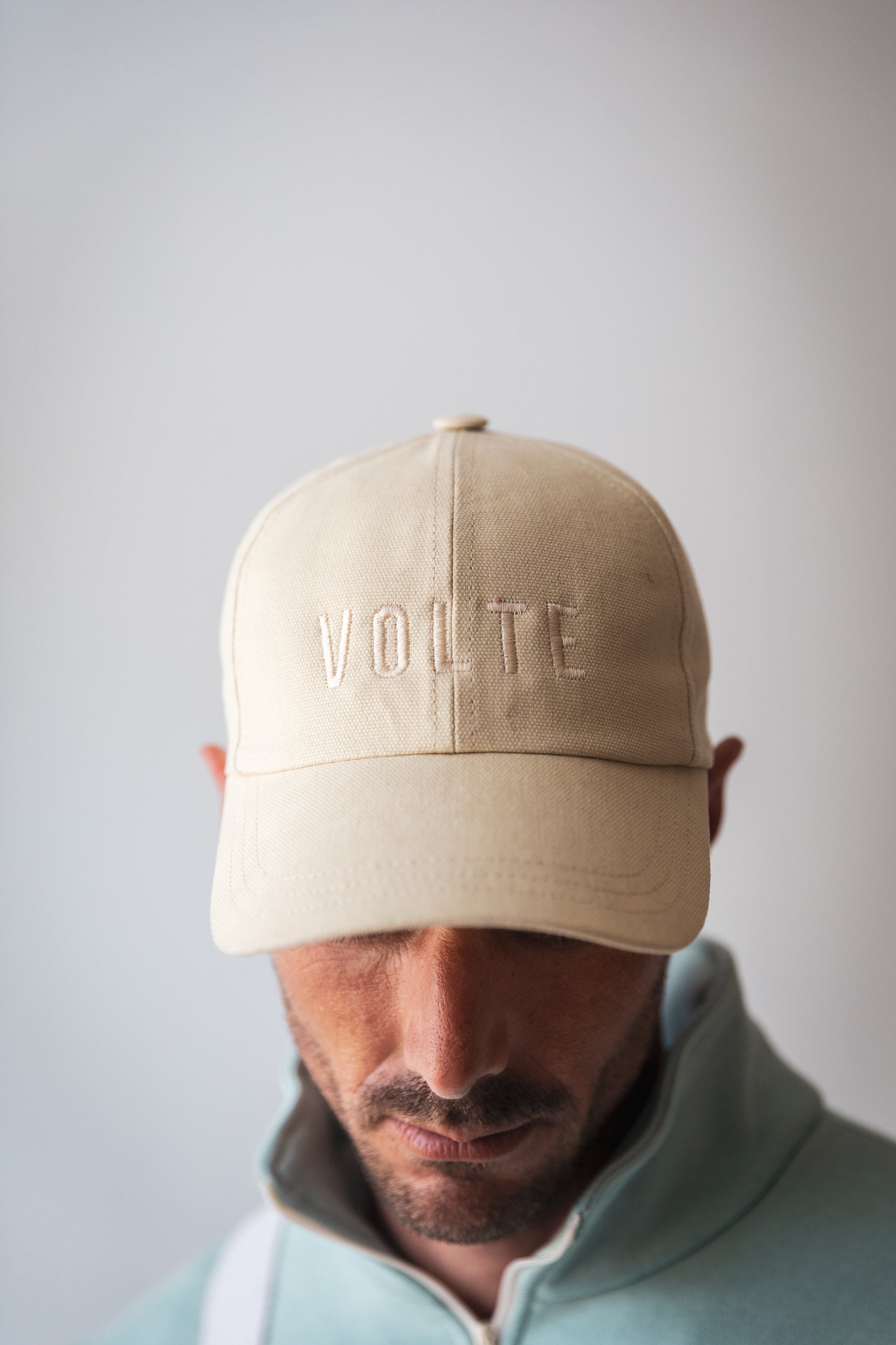 Casquette la Solaire - Beige