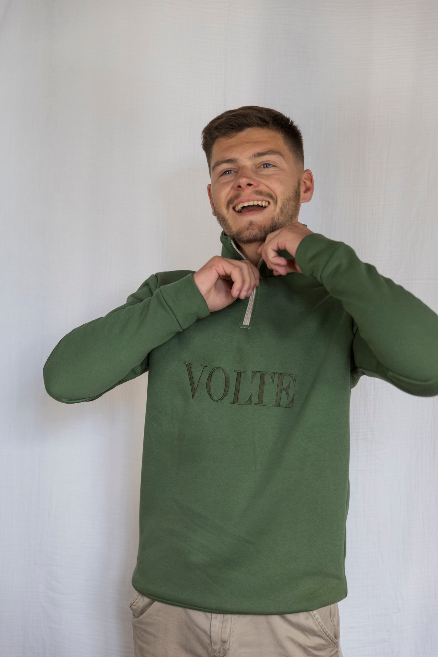 Camionneur Le Parfait