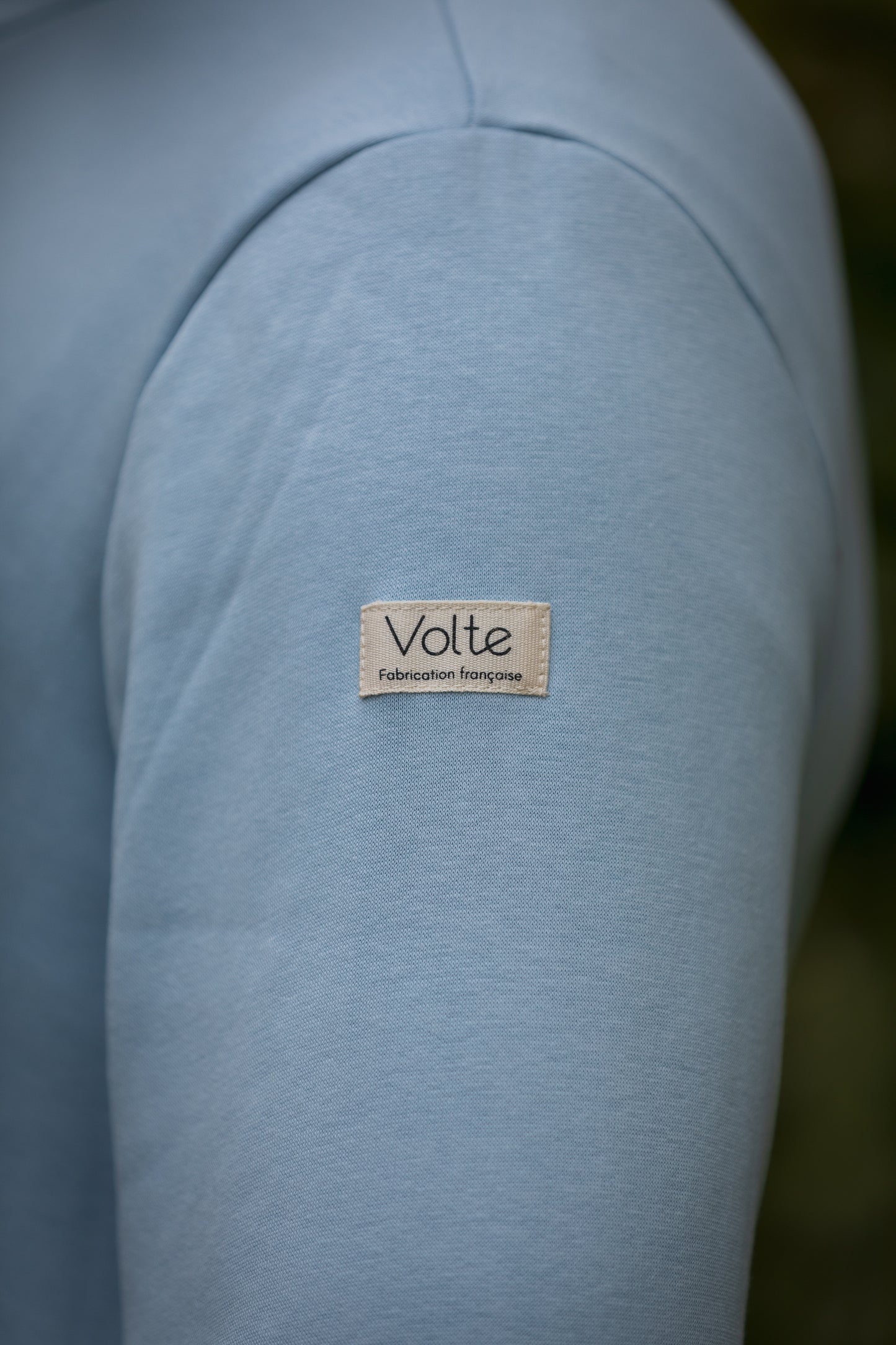 Pull le Mythique - Bleu