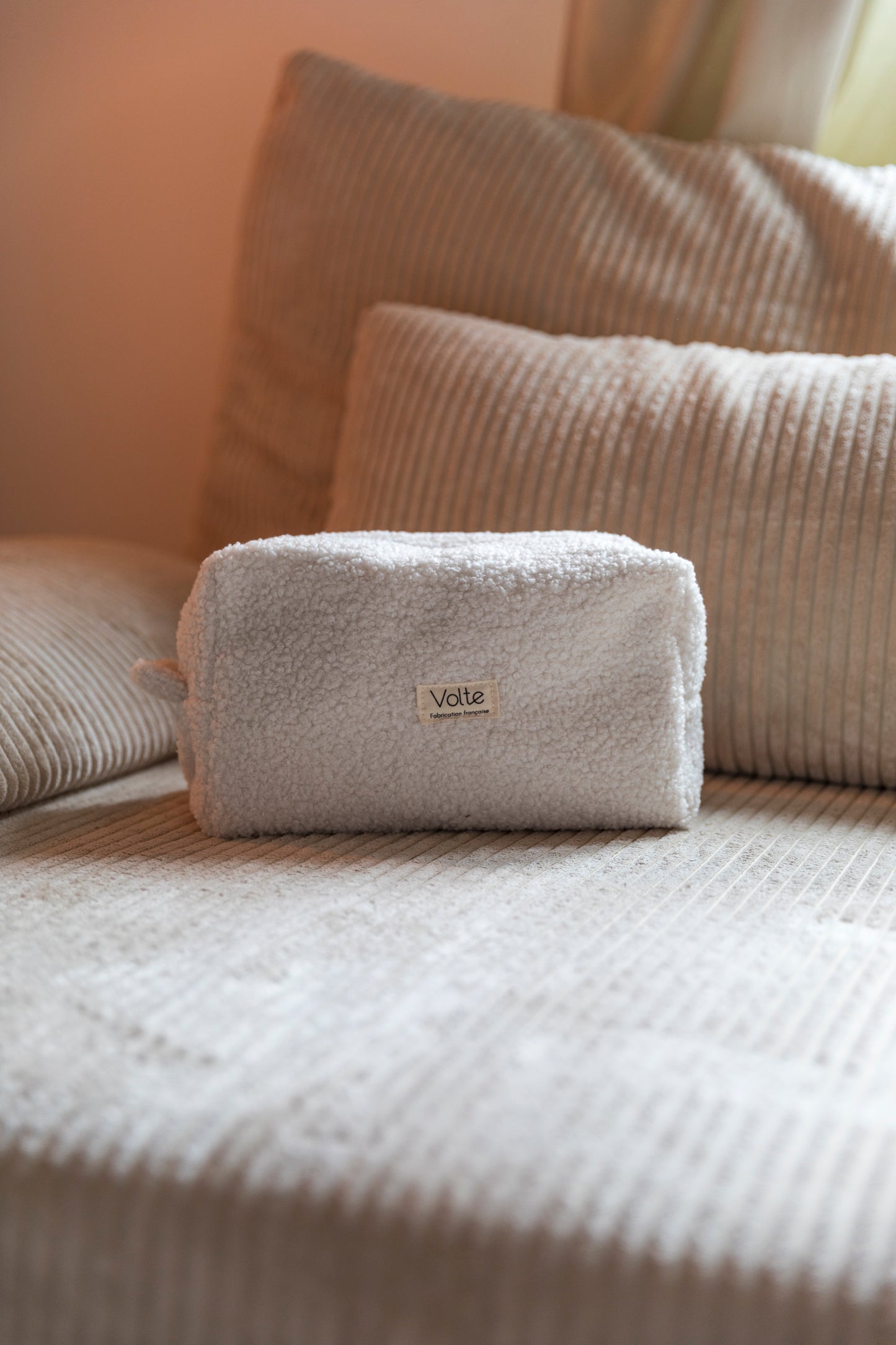 Trousse La Beauté - Moumoute