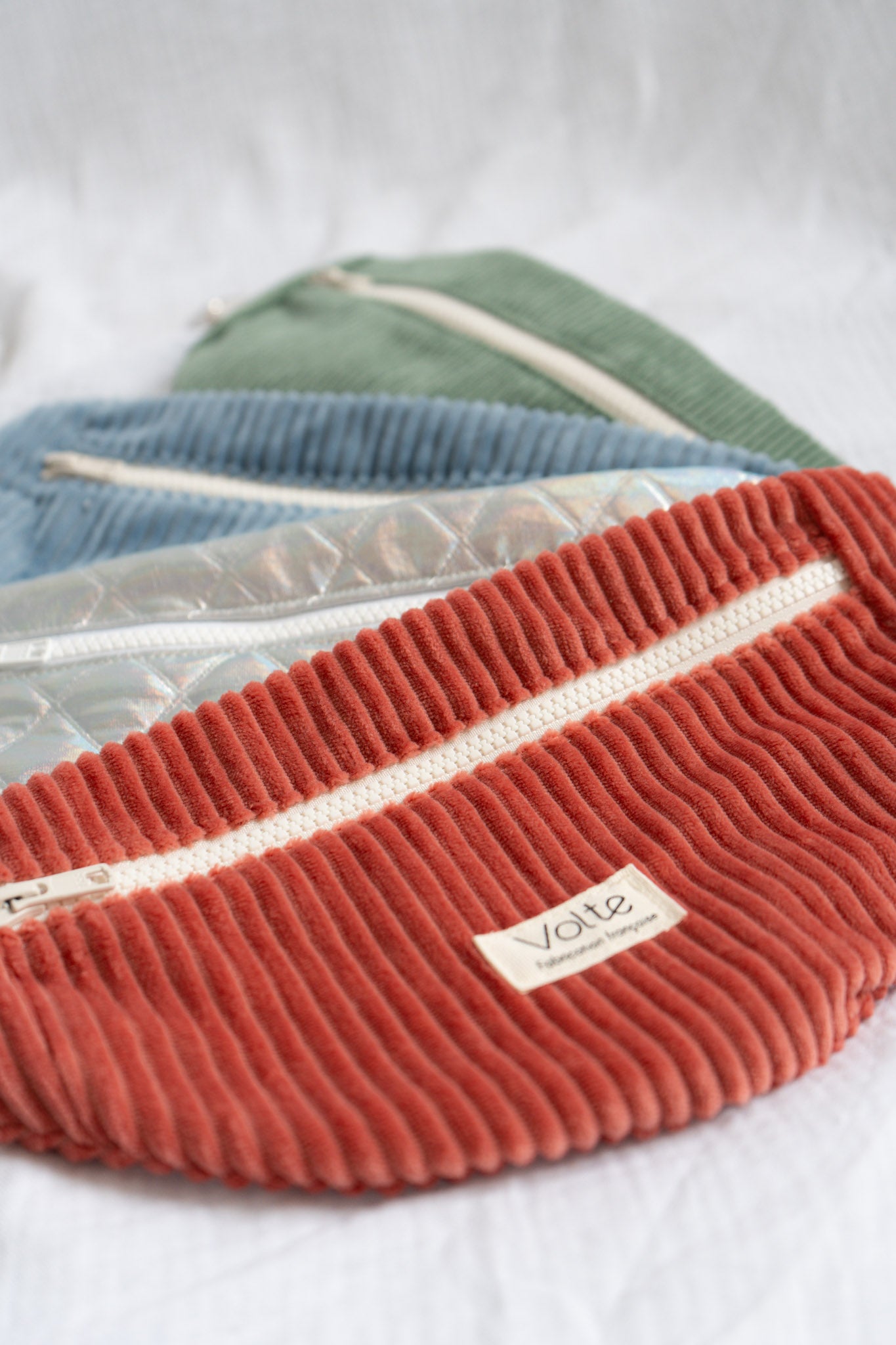 Banane L'Astucieuse - rose