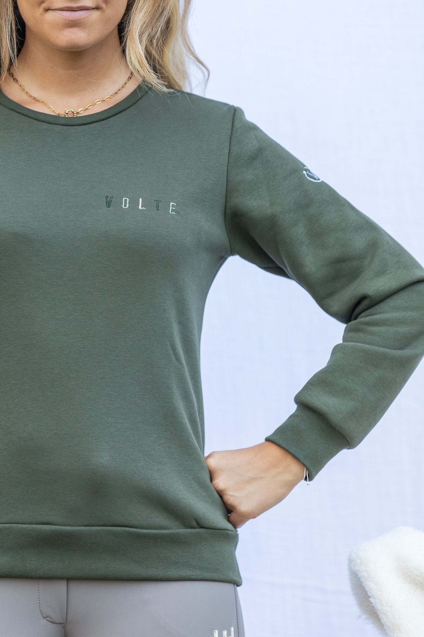 Pull L'Élégant