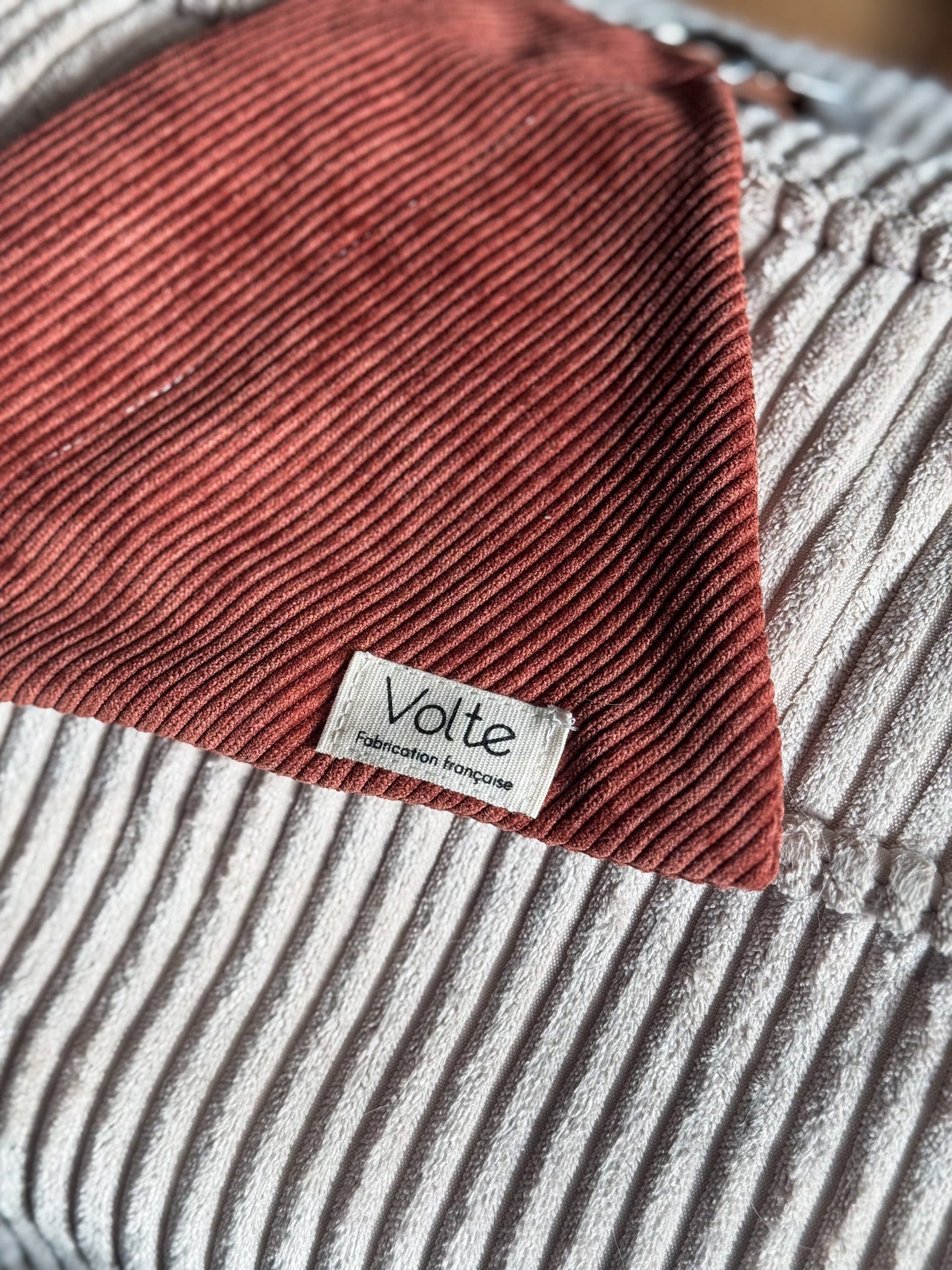 Le Band'Una - Marron