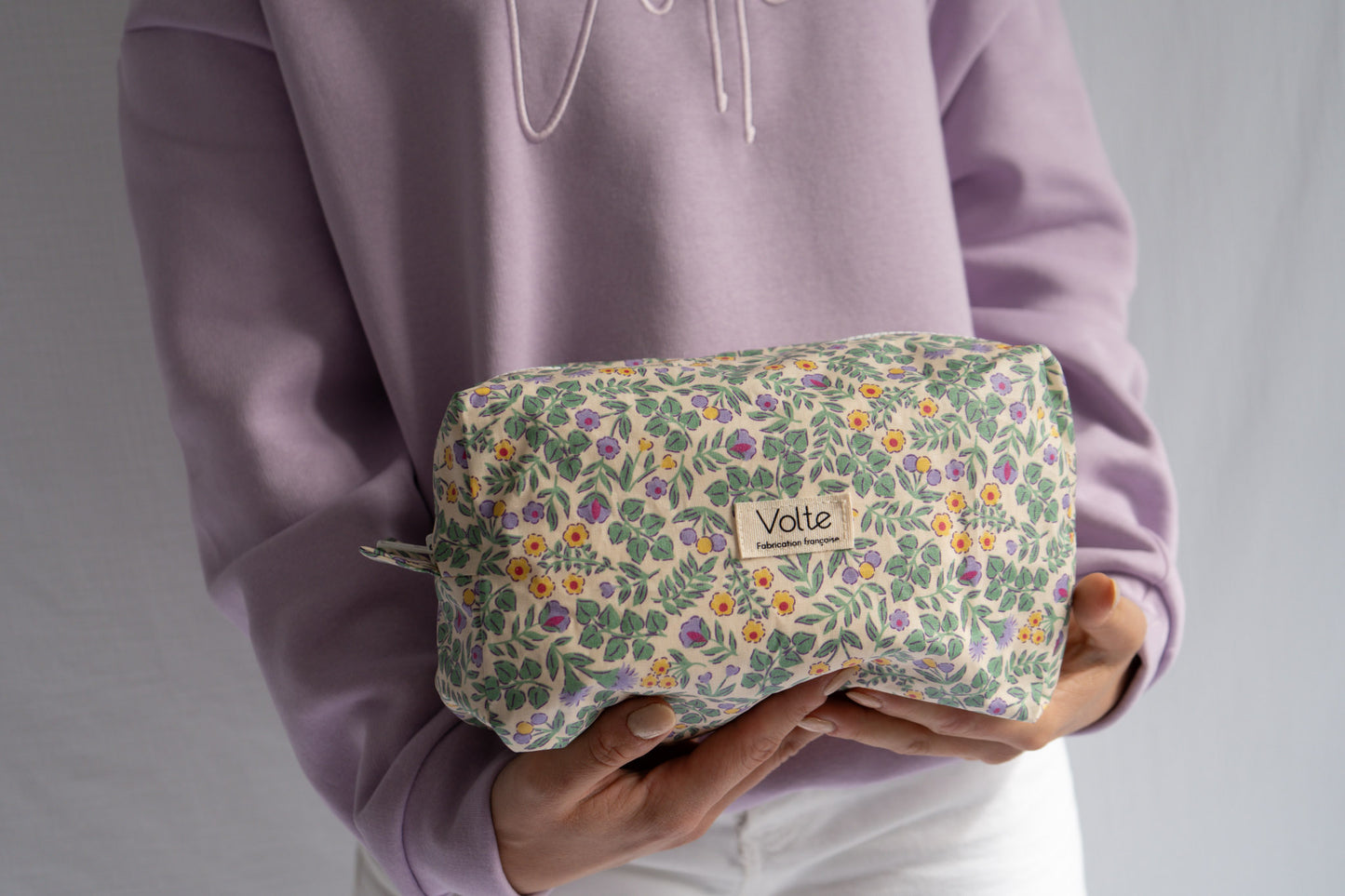 Trousse La Beauté - Liberty