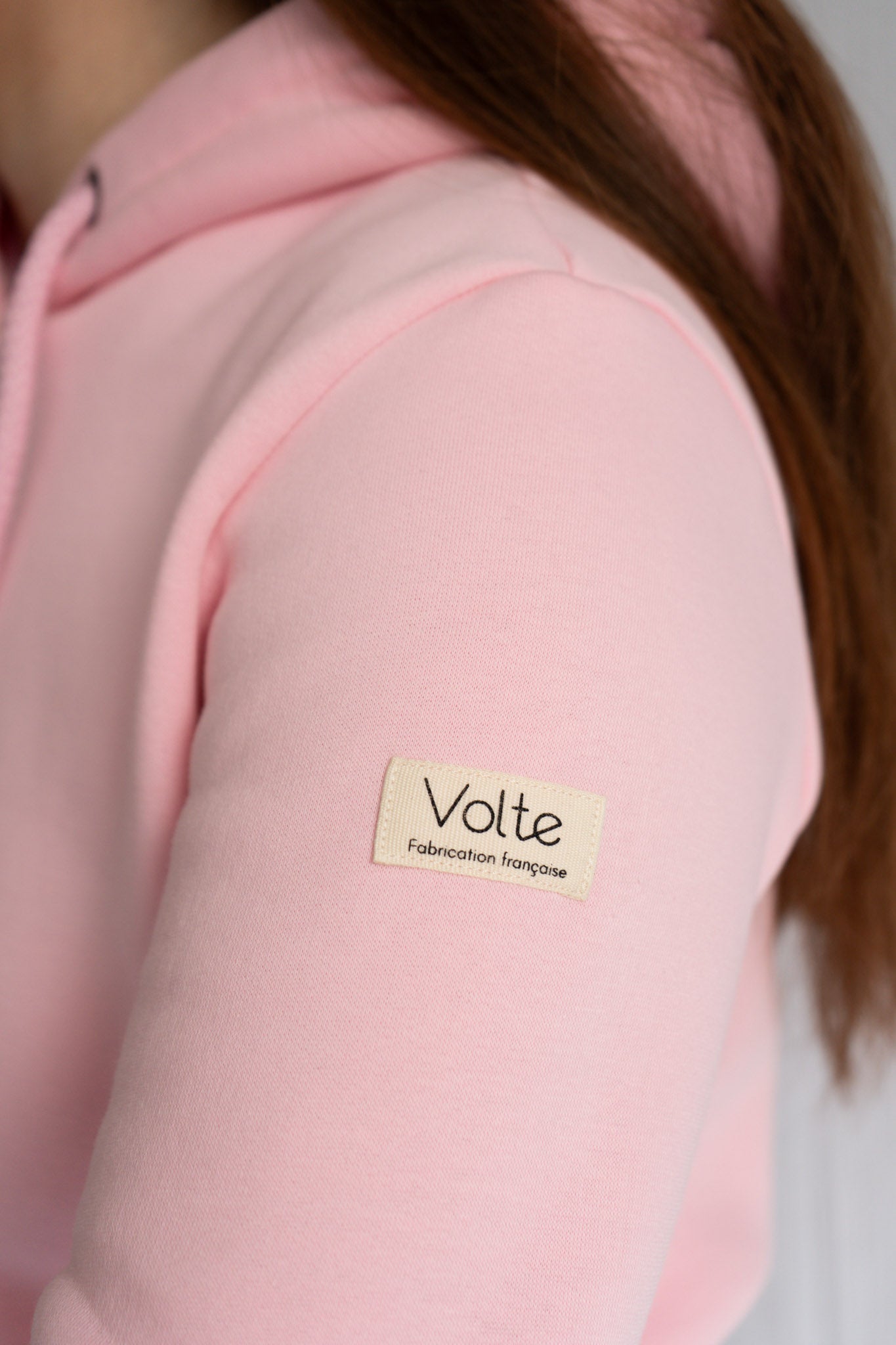 Hoodie le Créatif