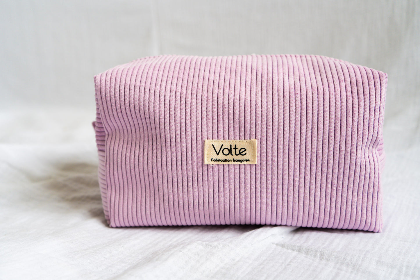 Trousse La Beauté - Lilas