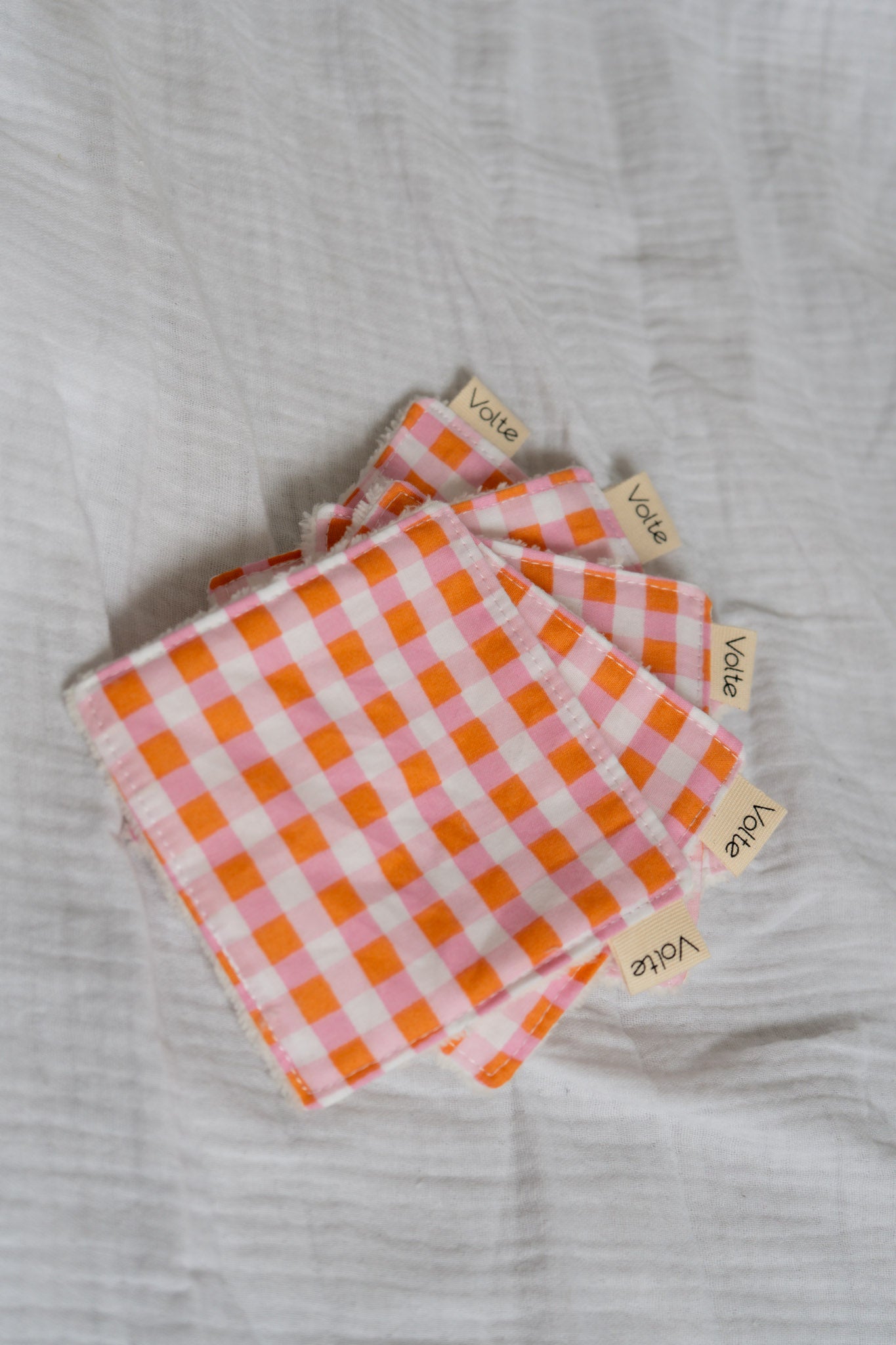 Lingettes - Les douces summer