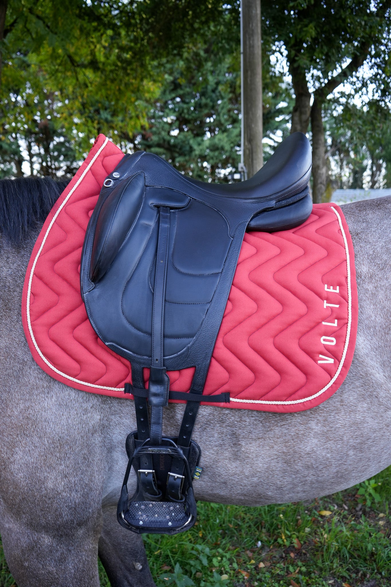 Tapis Le Subtil - Terracotta