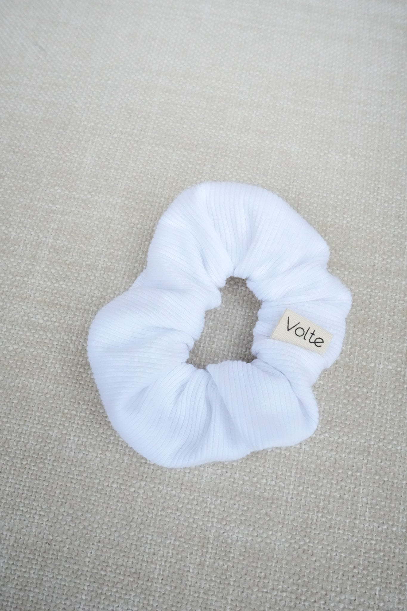 Chouchou - L'Attachant - Blanc