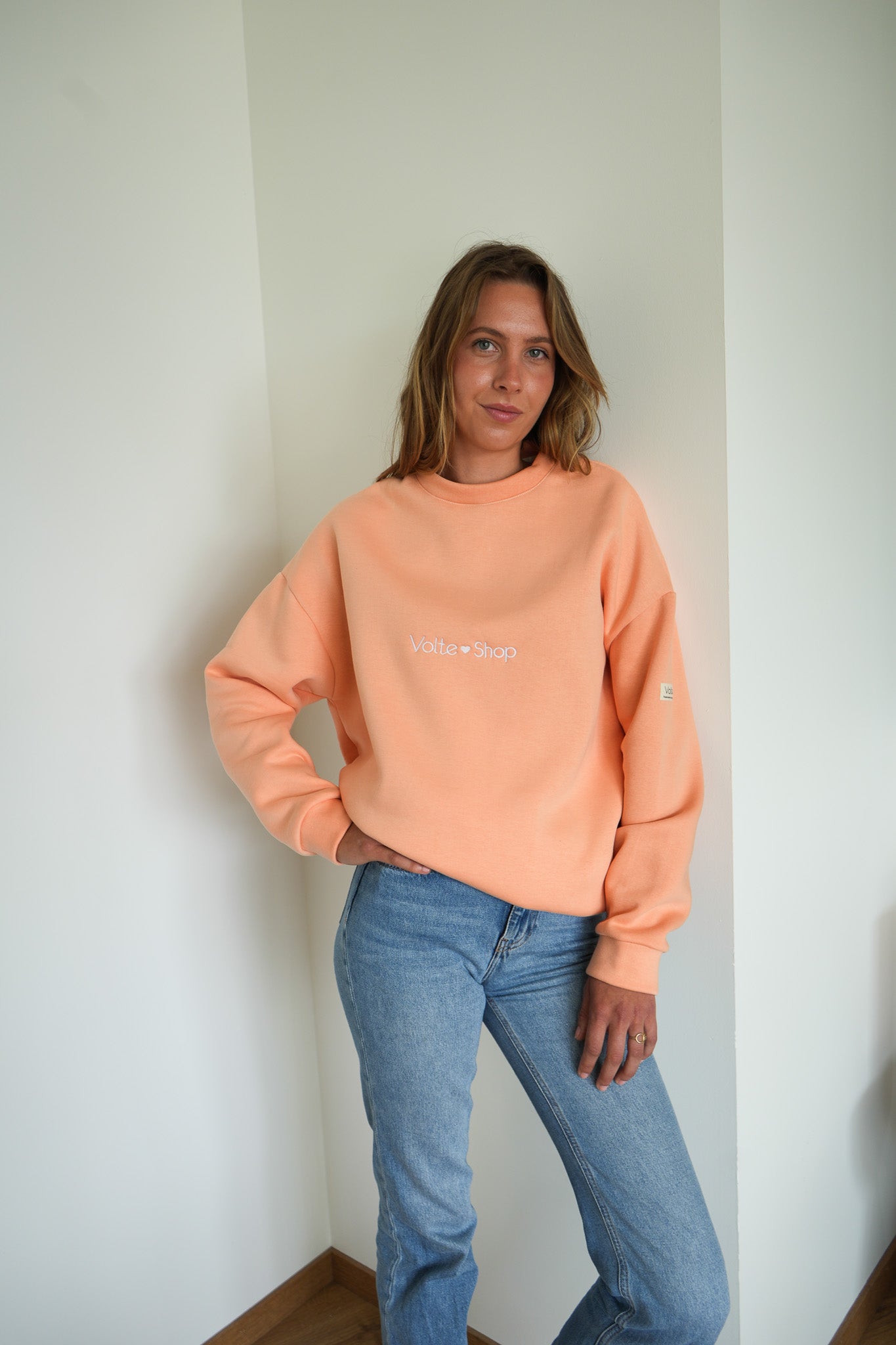 Pull L'Iconique