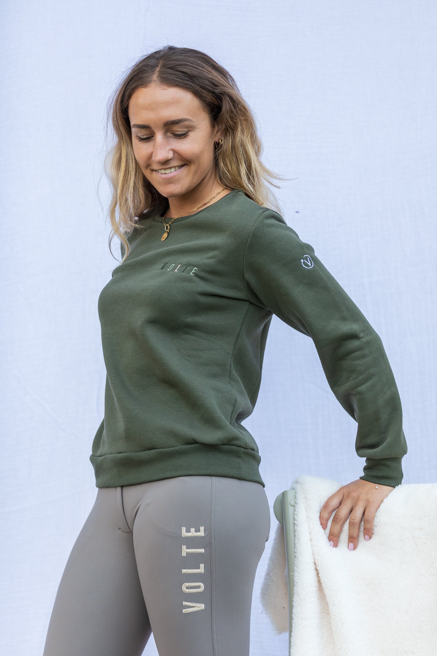 Pull L'Élégant