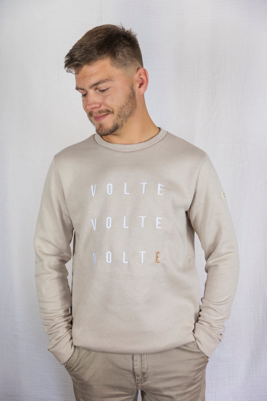 Pull le Dévoué