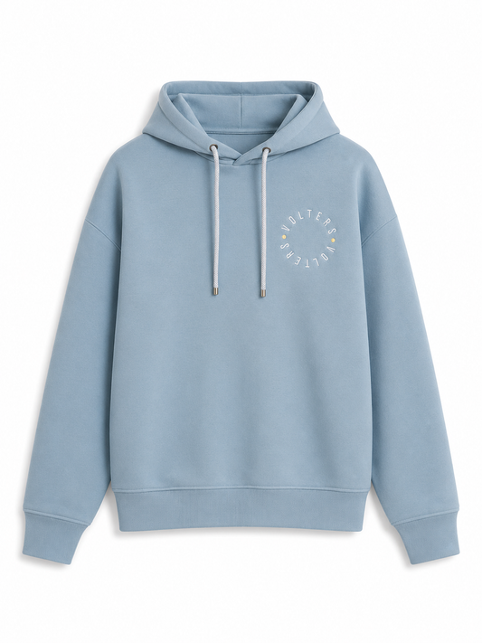 Hoodie le Doublé