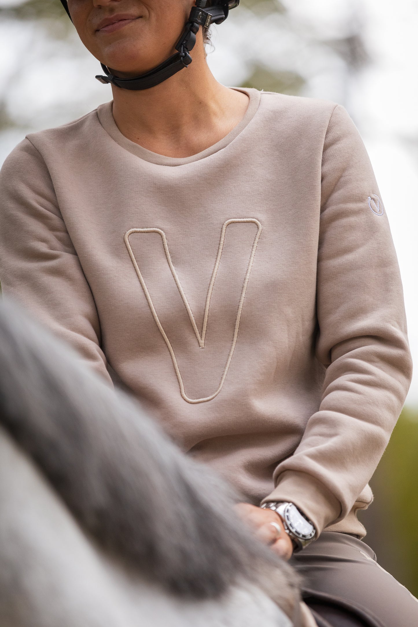 Pull Le Véritable - Beige