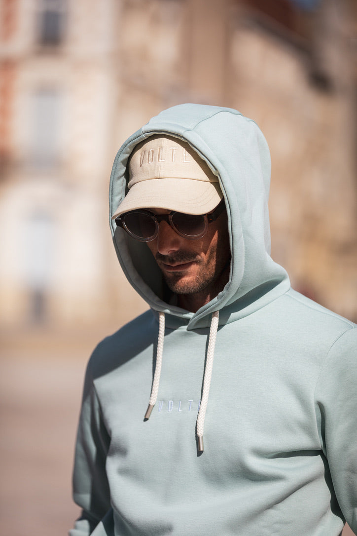 Hoodie le Délicat