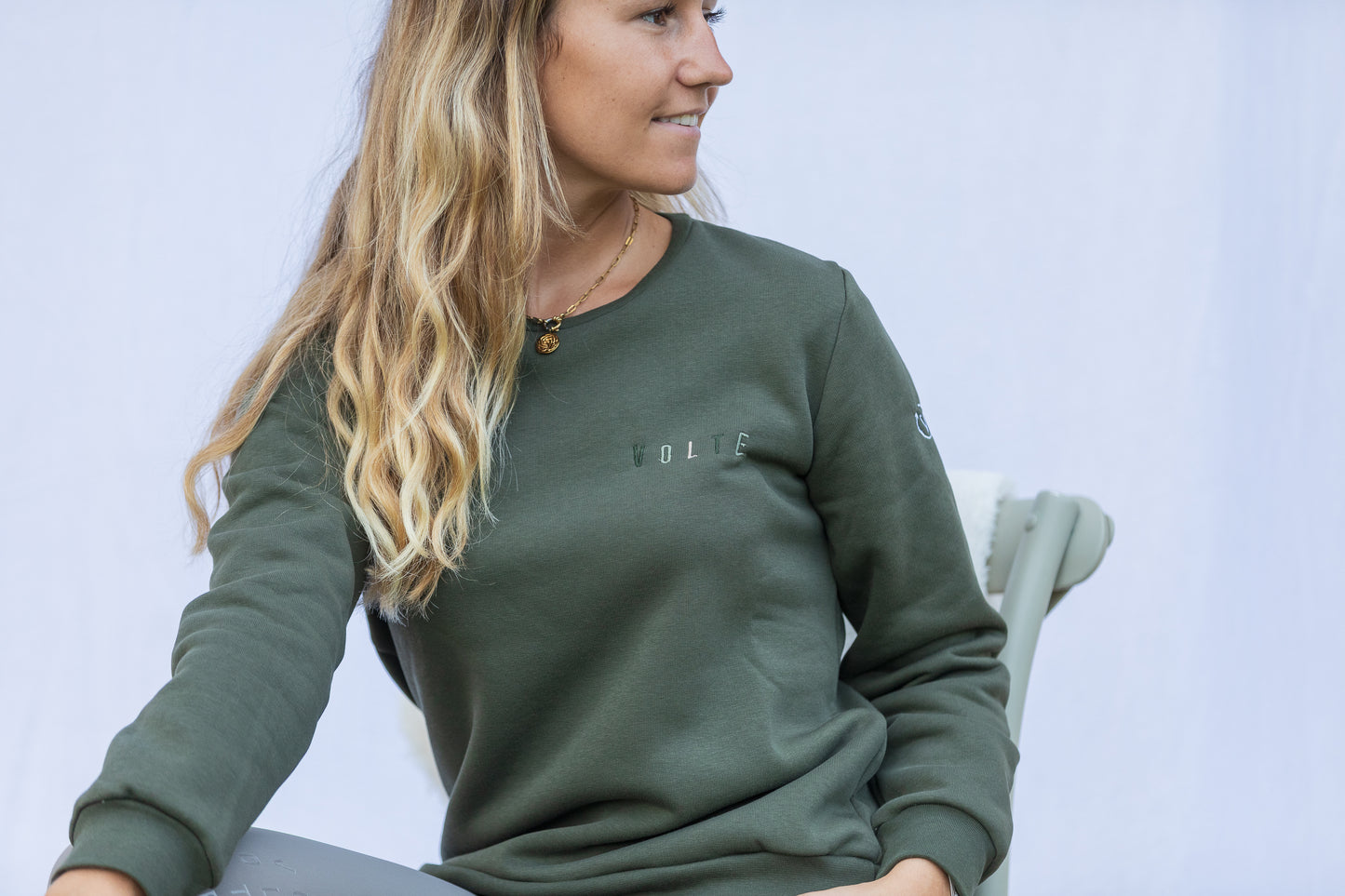 Pull L'Élégant