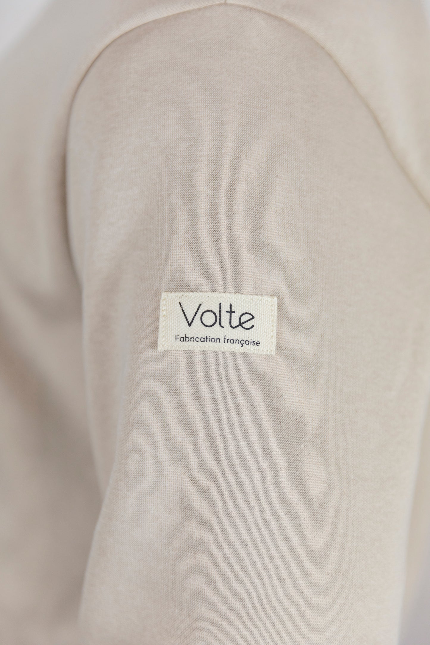 Pull le Dévoué