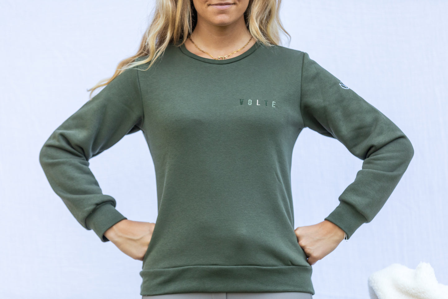 Pull L'Élégant