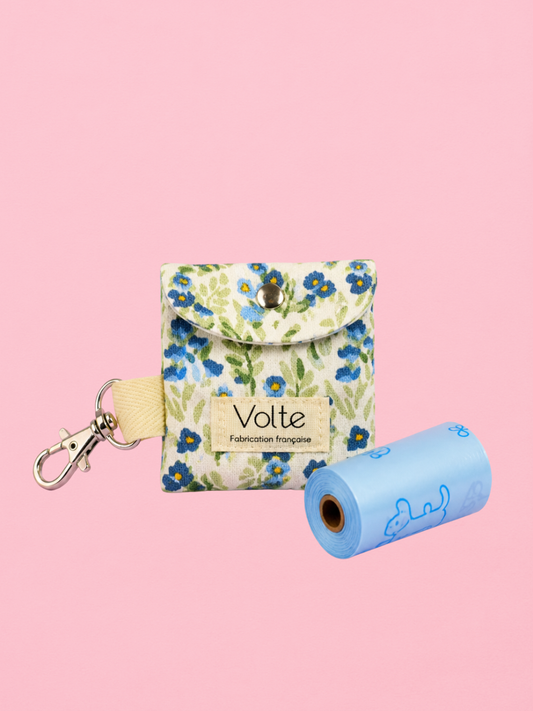 Sac à caca - Le Compagnon Jardin d’été