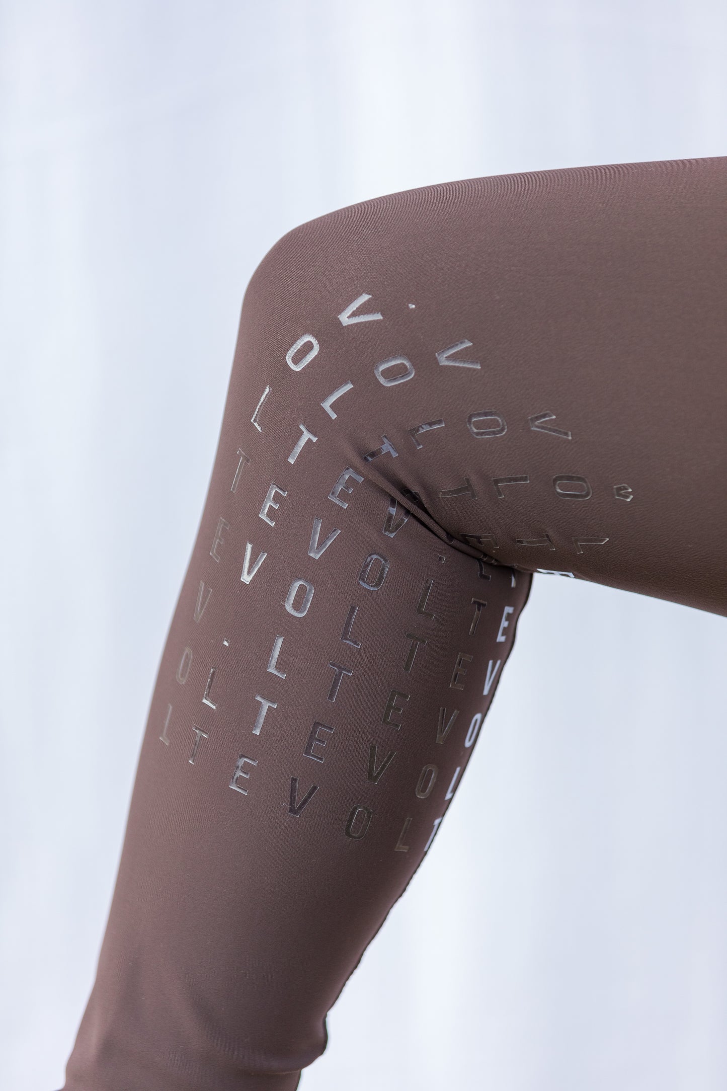 Pantalon Le Distingué - Marron