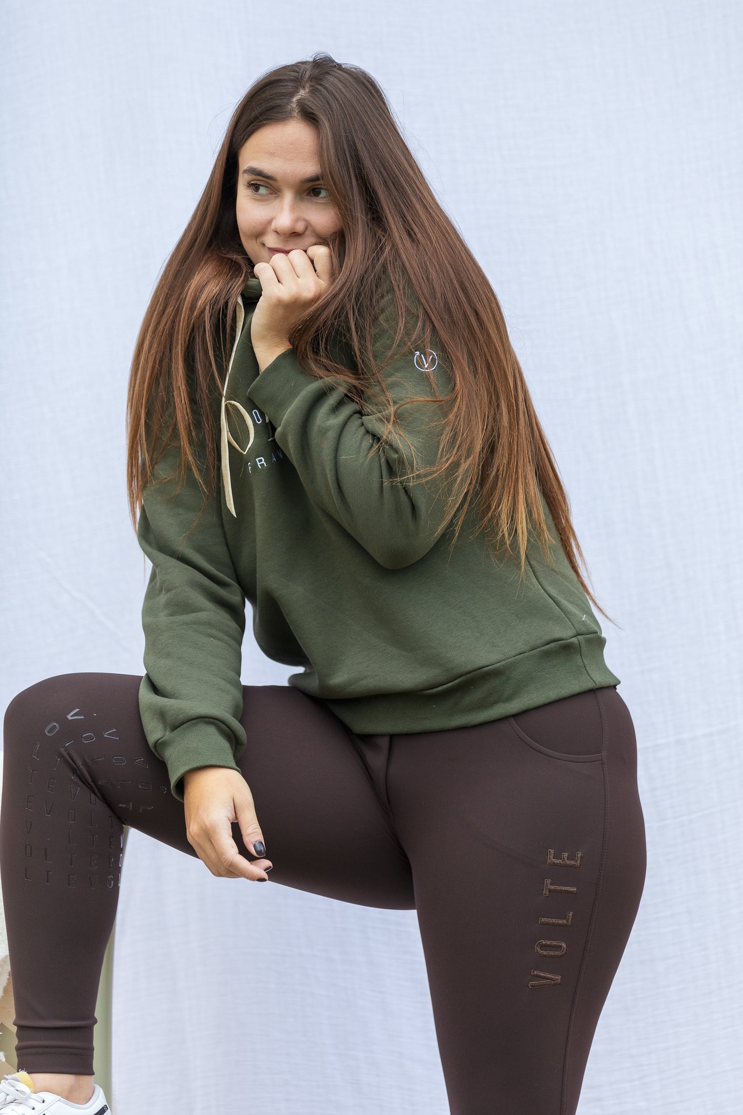Pantalon Le Distingué - Marron