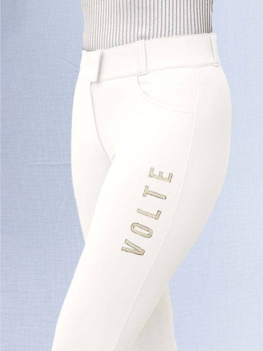 Pantalon Le Distingué - Blanc