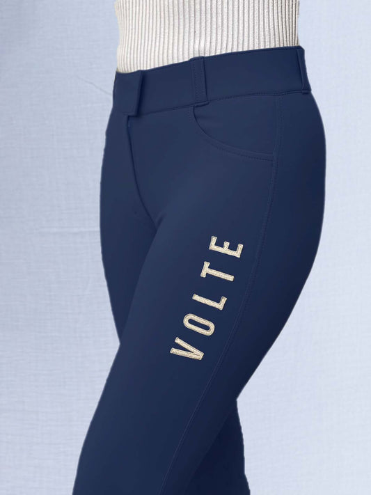 Pantalon Le Distingué - Marine