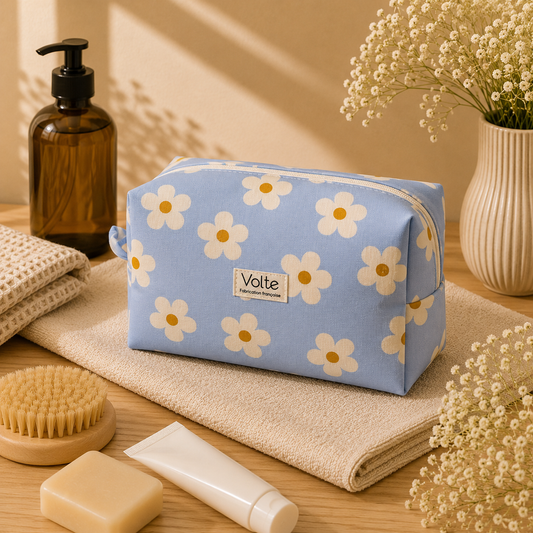 Trousse La Beauté - Pâquerette