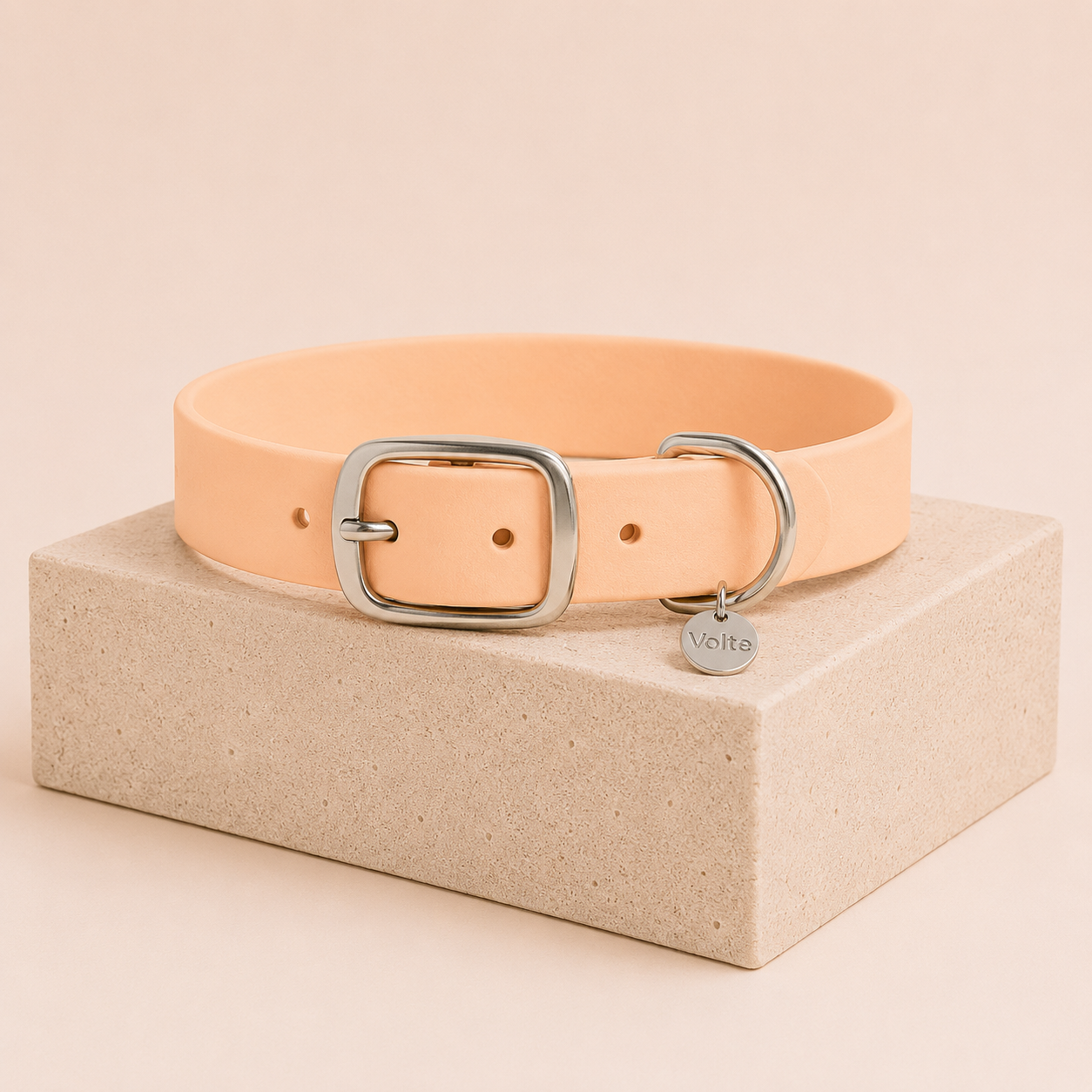 Collier "Le Superbe" - Pêche