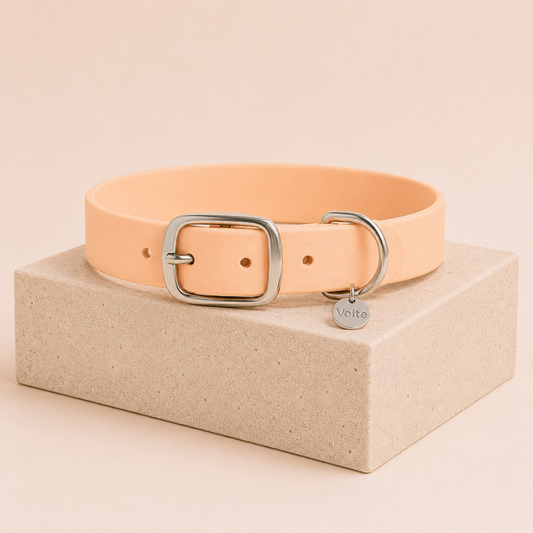 Collier "Le Superbe" - Pêche