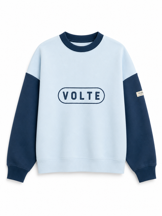 Pull L'Original Bleu