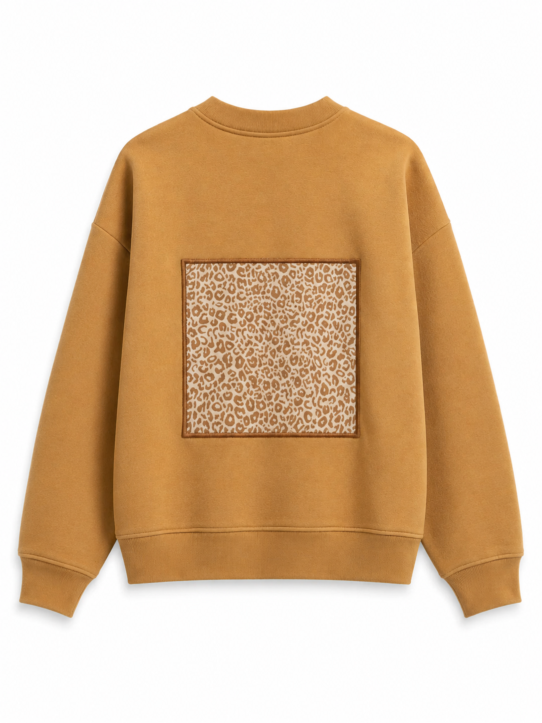 Pull Le Sauvage