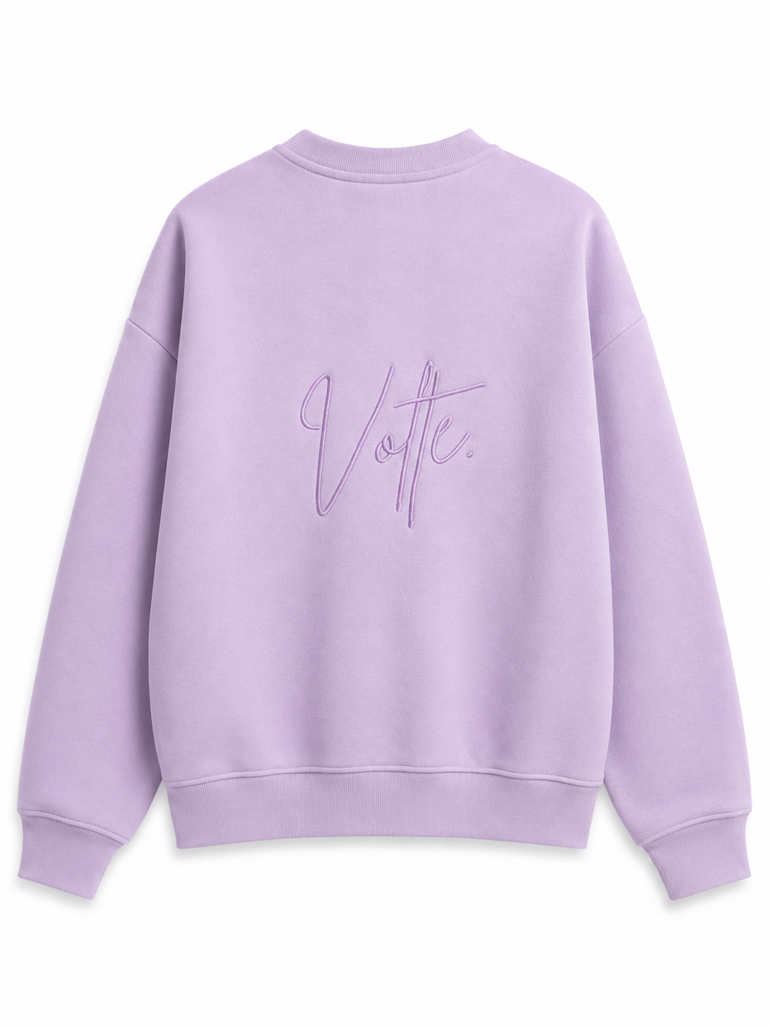 Pull Le Mythique - Lilas