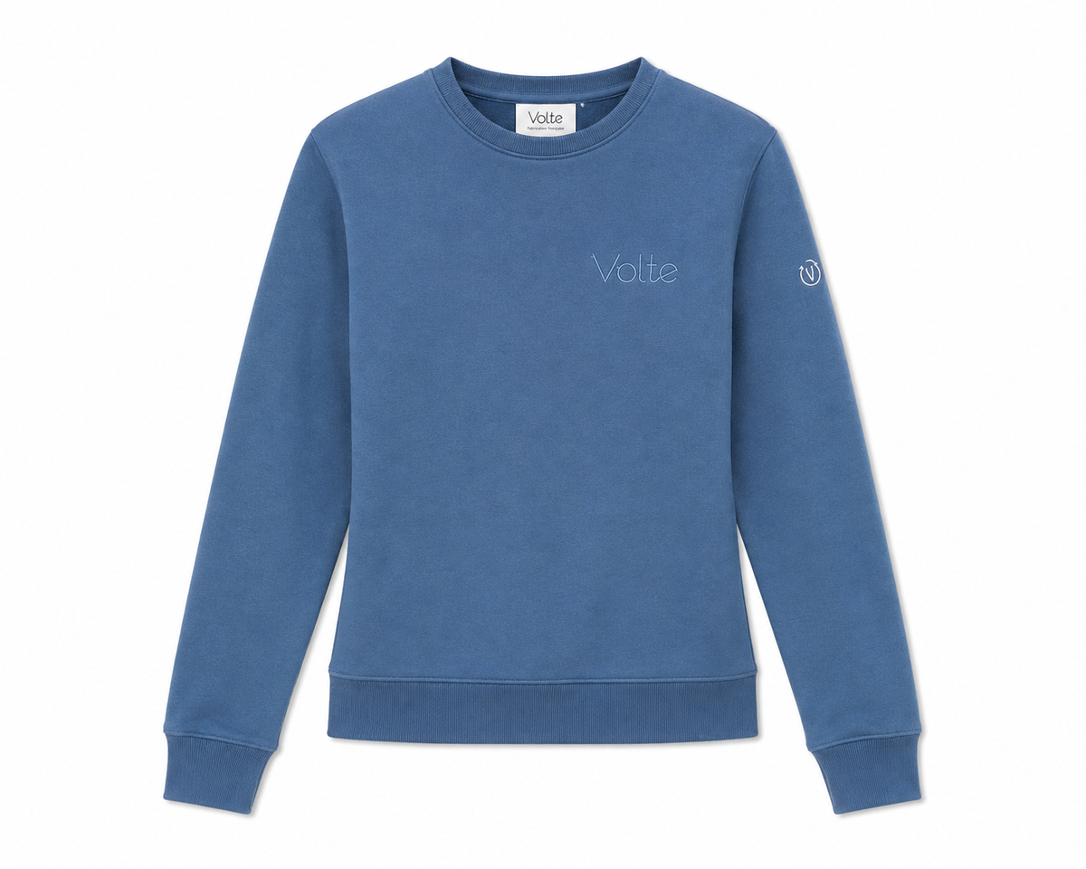 Pull Le Traditionnel