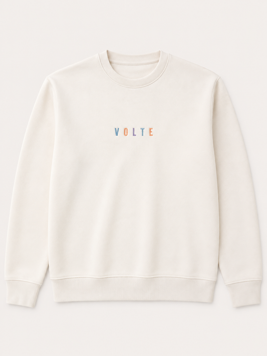 Pull le Délicat