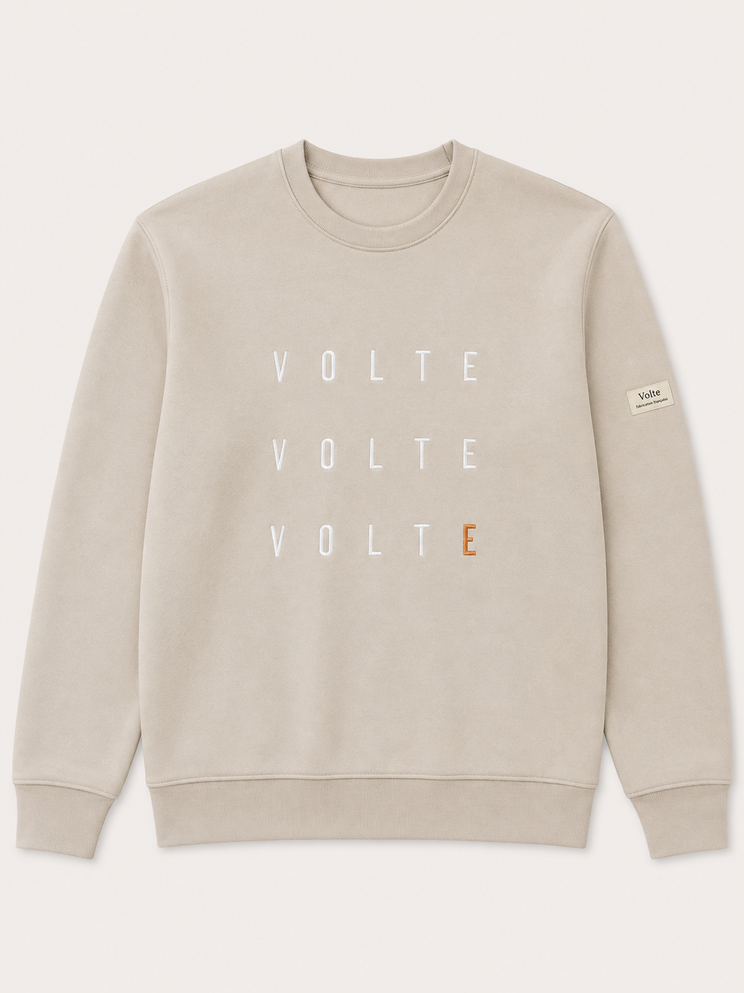 Pull le Dévoué