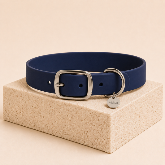 Collier "Le Superbe" - Marine