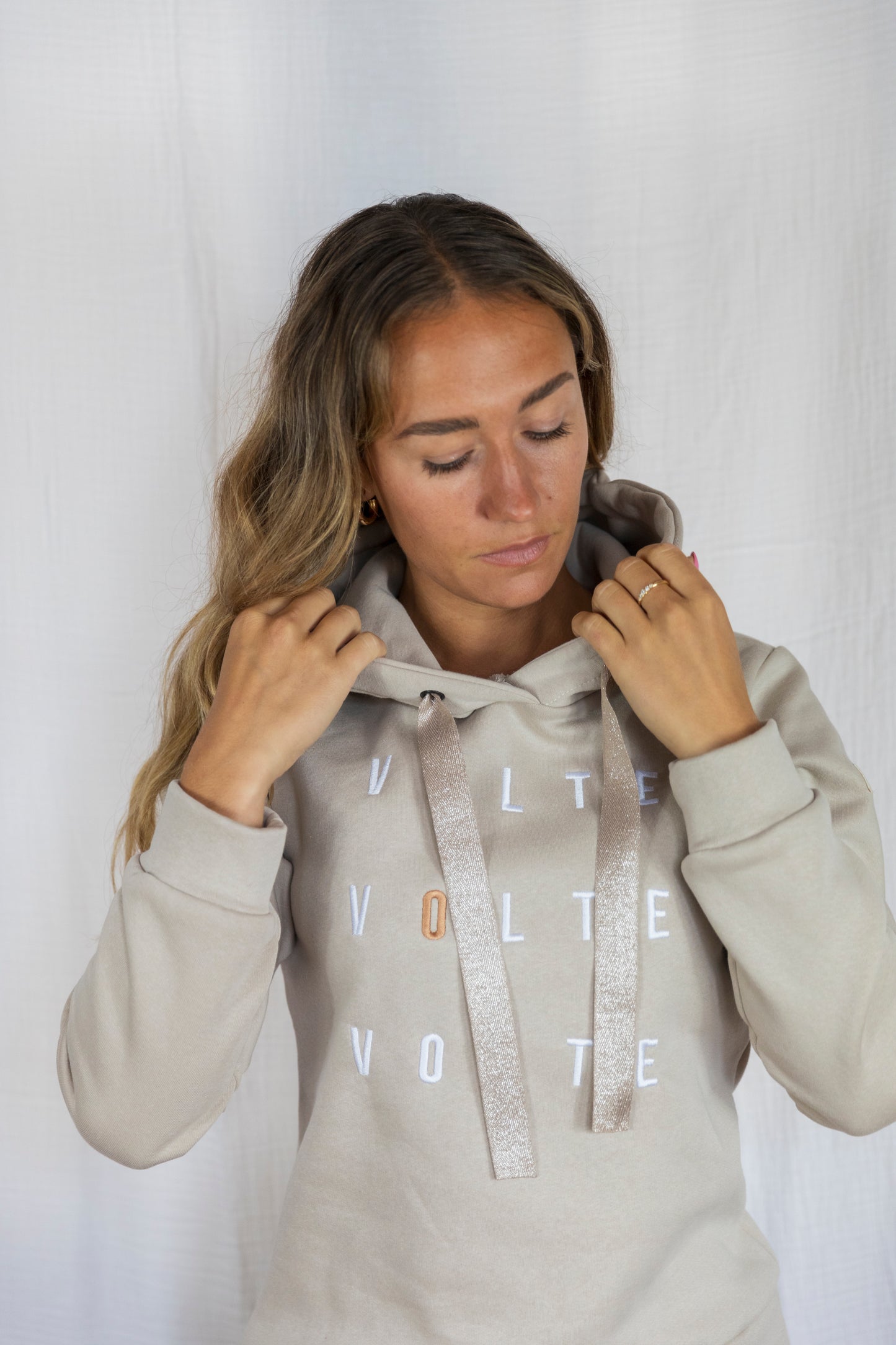 Hoodie le Dévoué