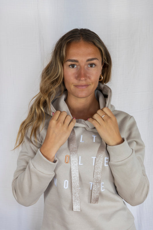 Hoodie le Dévoué