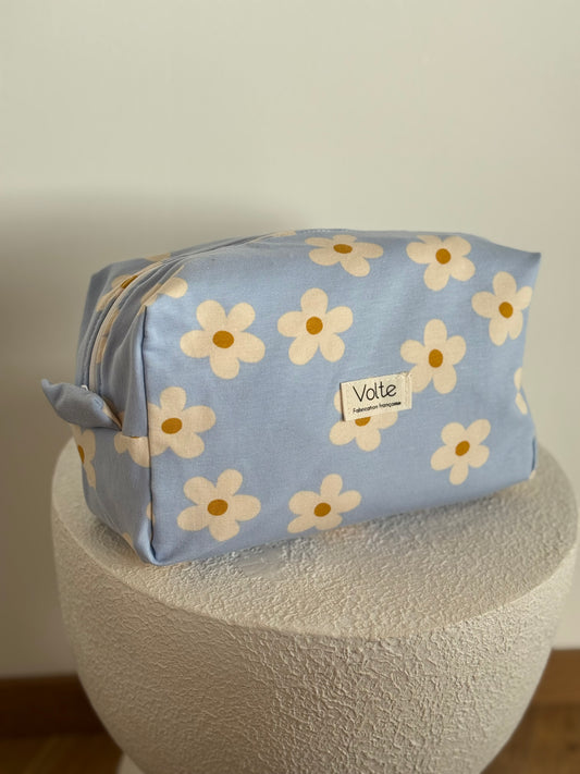 Trousse La Beauté - Pâquerette