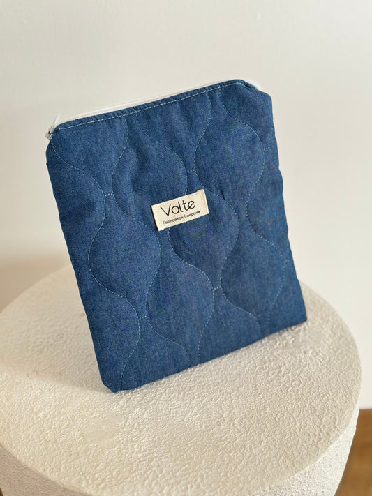 Pochette l'Essentielle - Jean