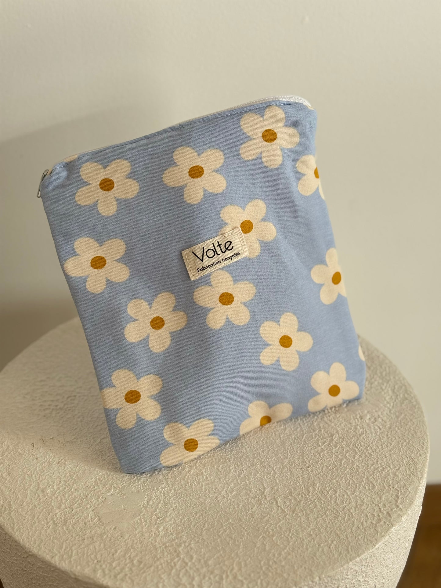Pochette l'Essentielle - Pâquerette
