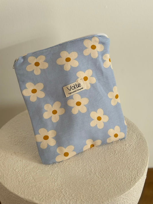 Pochette l'Essentielle - Pâquerette