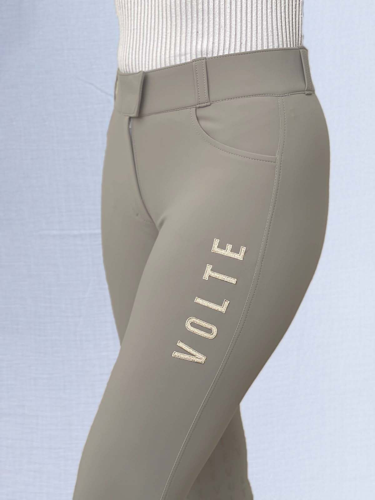 Pantalon Le Distingué - Taupe