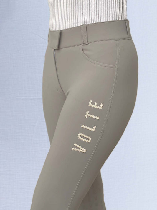 Pantalon Le Distingué - Taupe