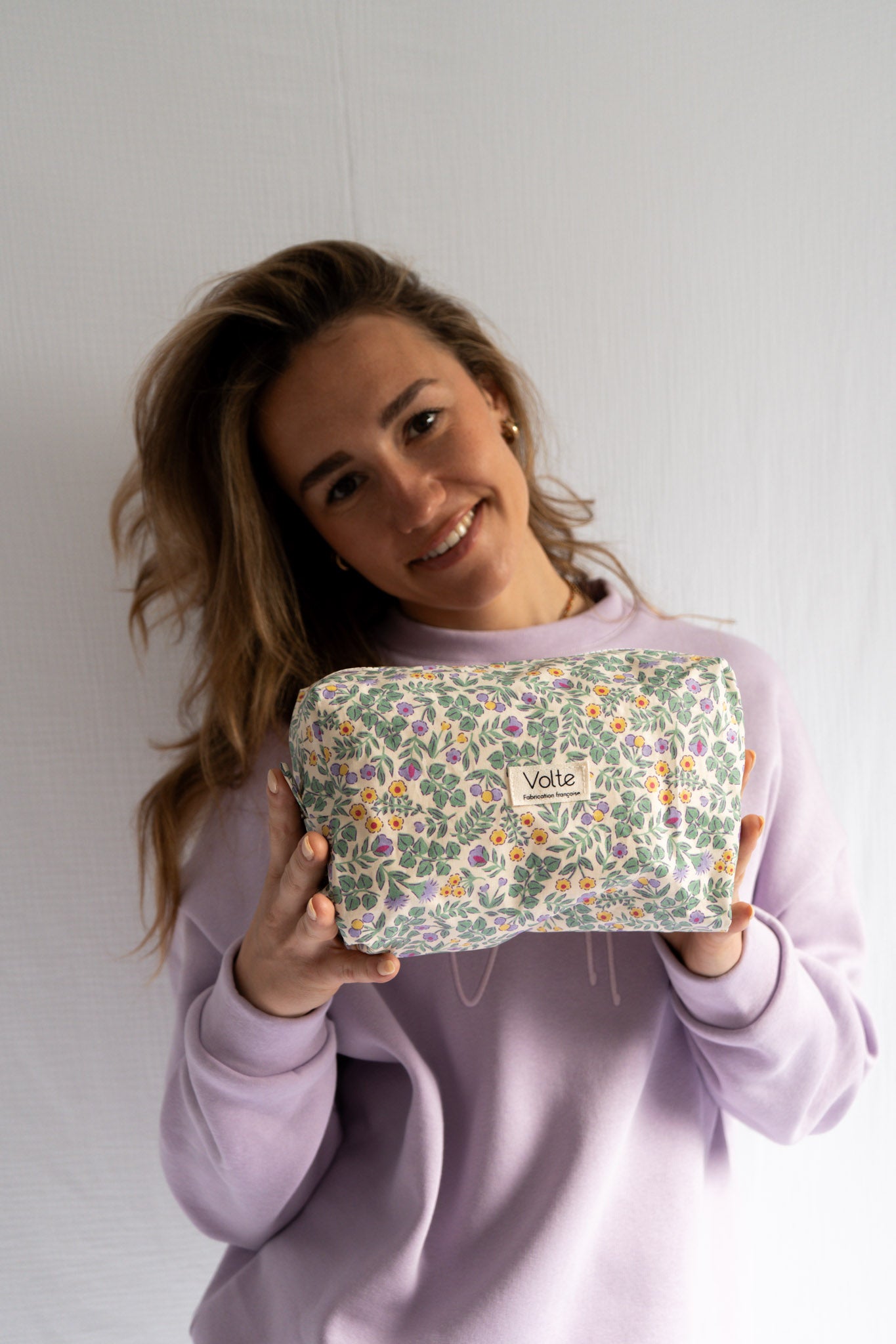 Trousse La Beauté - Liberty