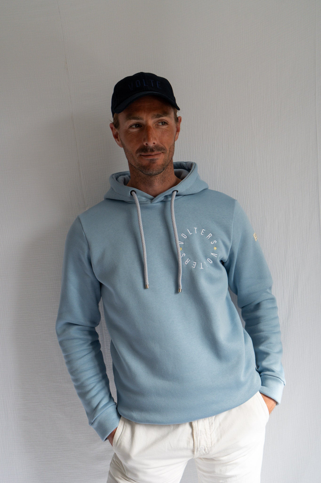 Hoodie le Doublé