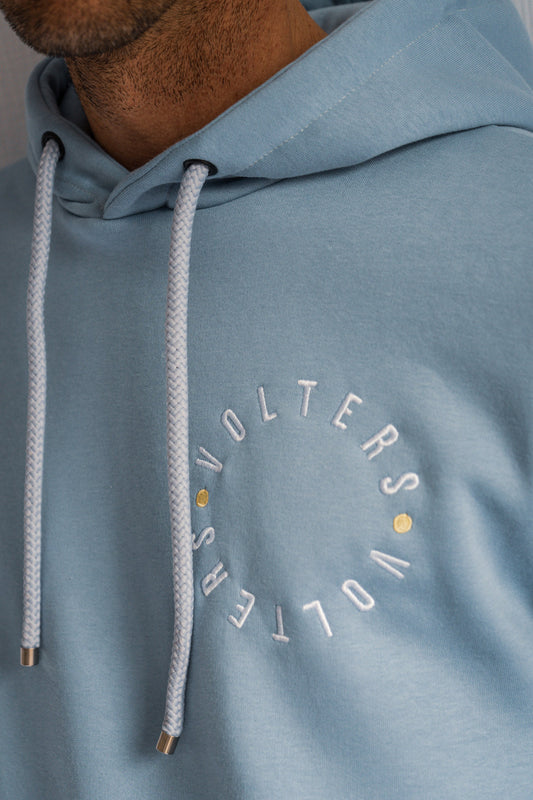 Hoodie le Doublé